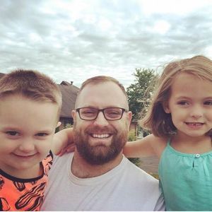 Meet your Posher, Curt